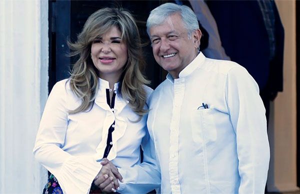 Precampaña electoral en Sonora