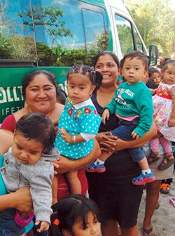Las falsas promesas del Gobierno de Quintana Roo