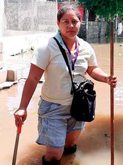Morena y la ley garrote en Tabasco 