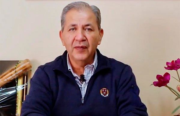 Denuncian ola de terror en Veracruz