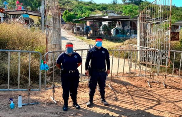 Desgracia y abandono en Tabasco