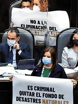 La política como arte del engaño