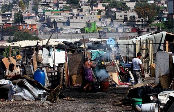 Morena abandona a municipios