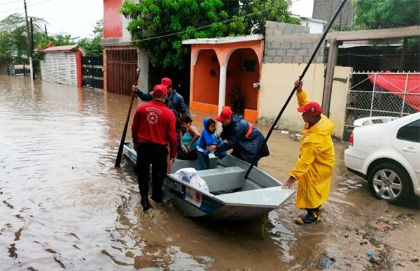 AMLO miente a tabasque±os
