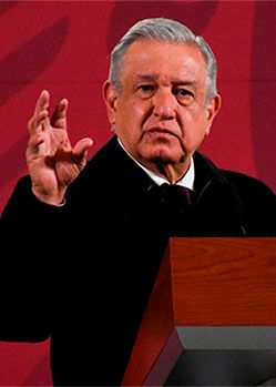 No nos engañan los sofismas del presidente