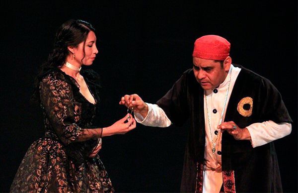 ¡Próximamente, nuestra Muestra Nacional de Teatro!