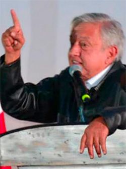 2020, enfermedad y más pobreza