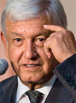 No nos engañan los sofismas del presidente