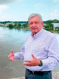 ¿Nadie es profeta en su tierra?