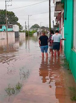 Tabasco, la Holanda de México