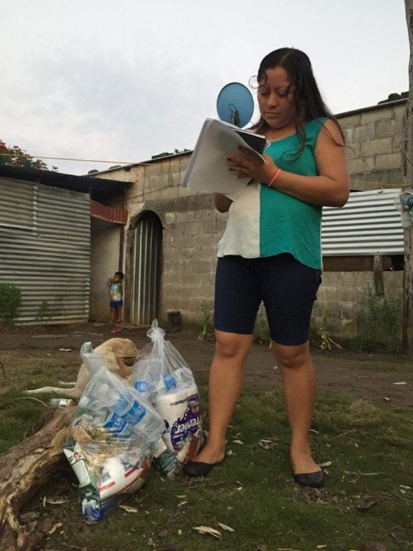 La unión y la solidaridad, medios insustituibles para vencer la adversidad