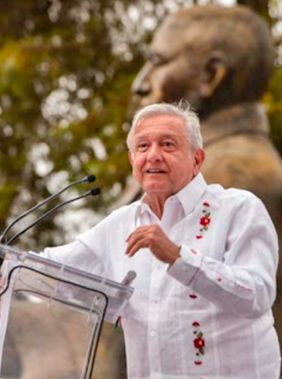 Las visitas de AMLO a Oaxaca no atacan de fondo a la pobreza y marginación