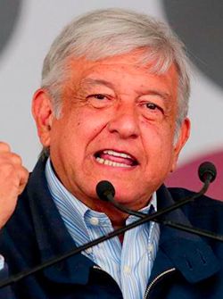Con Morena y López Obrador, a un paso del fascismo