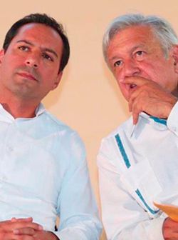 Morena no se interesa por salvar vidas