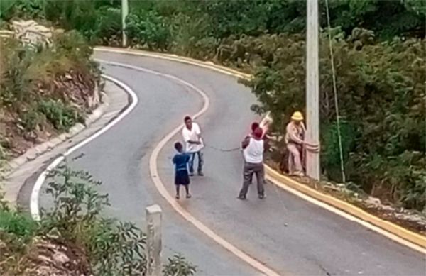 Reportaje | No hay imposibles para colonos organizados