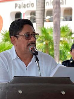 Morena, sinónimo de pobreza y retroceso social en Othón P. Blanco
