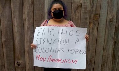 Gobierno quirinista firmó y luego incumplió