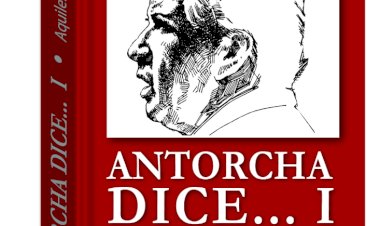 Antorcha Dice... I