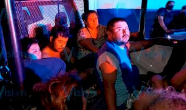 Nuevos ataques violentos en La Antorcha
