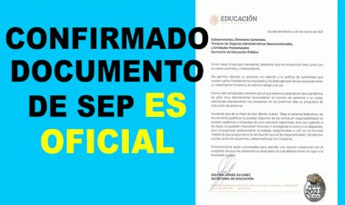 Recortes en la  SEP, nueva amenaza a la educación y al pueblo