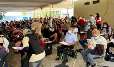 Aún estamos a tiempo de cambiar de rumbo