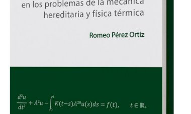 Analisis espectral de las ecuaciones integro- diferenciales...