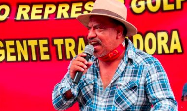 Defiende líder comerciante honorabilidad de tianguistas de Puebla