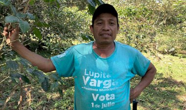 Morena no brinda apoyo al campo serrano