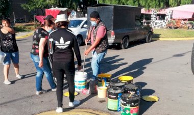 Unidad vecinal logra mejorar calles de U.H. Santa Bárbara