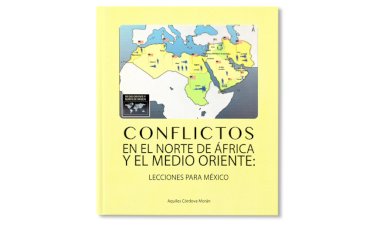 Conflictos en el Norte de África y El medio Oriente