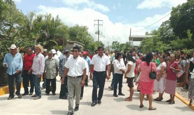 Carta a los antorchistas istmeños