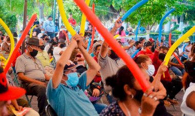 Los programas sociales no son la solución de nuestro país: Hersilia Córdova
