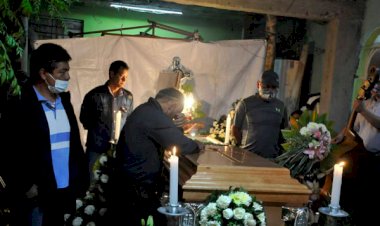 La mímesis y el extravío de la sociedad