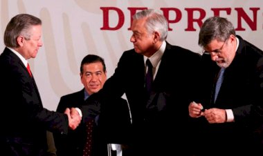 El plan: poner el Poder Judicial al servicio de la 4t