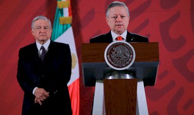 Con la “Ley Zaldívar”, a un paso de la dictadura