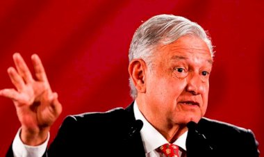México vive la tragedia en manos del Presidente