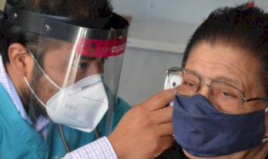 Médico en tu casa va a comunidades vulnerables de Ixtapaluca