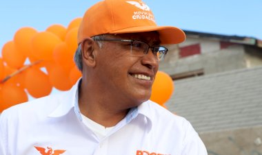 “Responderé al pueblo”: Profe Nacho
