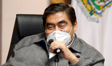 Dictadura poblana pretende arrebatar triunfo legítimo del pueblo