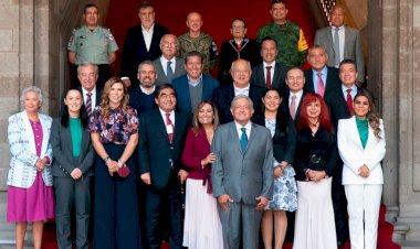 Con Morena, ¿terminarán las tragedias?