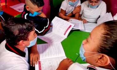 Crisis, aumento de pobreza y criminal regreso a clases