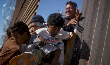La crisis migratoria en Ciudad Juárez