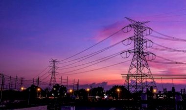 Transición energética en México