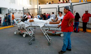 El sistema de salud en el país, ¿salud o política de la 4T?