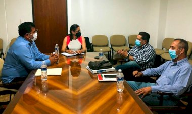 Busca Antorcha impulsar la producción en Guerrero 