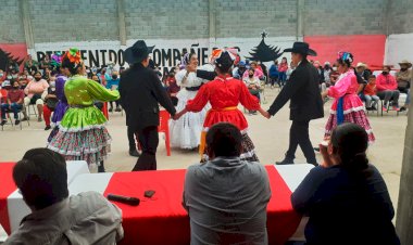 Antorcha apuesta cultura contra grandes males de México 
