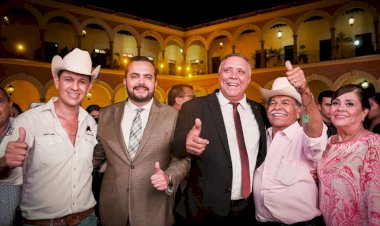 En El Fuerte “se viene lo bueno” , ¿para quiénes?