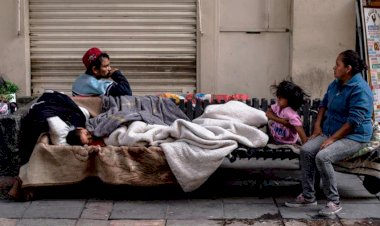 Organizarse y luchar, alternativa actual de los mexicanos