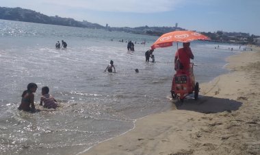 Turismo y pobreza, dos caras antagónicas en Acapulco