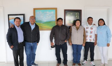 Cultura, el regalo de Antorcha para la zona este de Tijuana: IAM